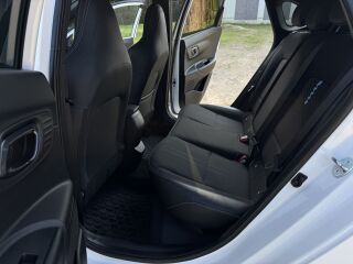 Hyundai i20 i20 N performance 1.6