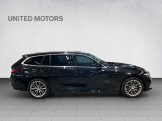 BMW 320 d xDrive Touring 2.0 R4 140kW