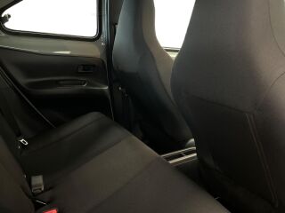 Toyota Aygo X Pulse Hybrid 1.5 68kW