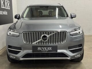 Volvo XC90 Inscription AWD D5 2.0 D4204T11 165kW