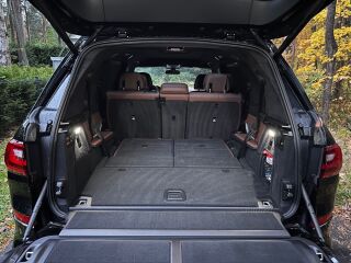 BMW X7 M50 3.0 Dark Shadow Edition 294кВ