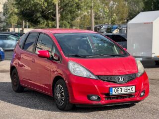 Honda Jazz 1.3 73кВ