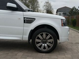 Land Rover Range Rover Sport 3.0 180kW