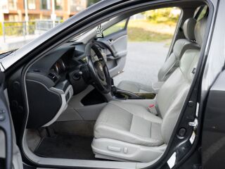 Honda Accord Comfort Type-S Edition 2.2 110кВ