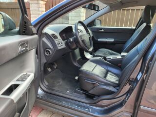 Volvo V50 Summum Facelift DRIVe 1.6 D2 84kW