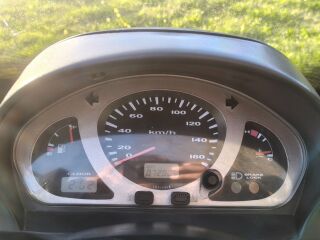 Suzuki Burgman 400 24kW