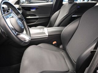 Mercedes-Benz C 220 d Avantgarde 147kW