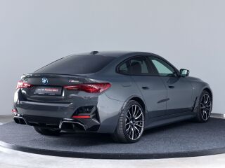 BMW i4 M50 XDRIVE 125kW