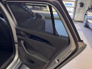 Volkswagen Passat R-Line Signature Black Style 2.0 TDI 142kW