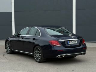 Mercedes-Benz E 350 e Avantgarde Plug-in Hybrid Burme 2.0 155kW