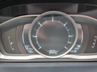Volvo V60 2.0 110kW