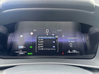 Toyota C-HR Style Plus 1.8 72kW
