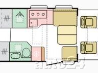 Adria MATRIX 650DL 60Y edition LUXE TRUMA D LiFePo4 2.2 FIAT MultiJet3 2,2 HD 103kW