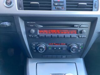 BMW 320 2.0 D 130kW