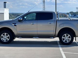Ford Ranger N1 2.2 110kW