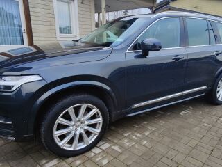 Volvo XC90 MY18 Inscription 2.0 173kW