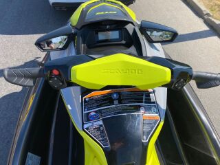 Sea Doo GTR 230 ACE Supercharged 37h 1.6 172kW
