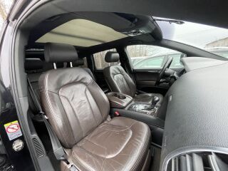 Audi Q7 QUATTRO 6-IK 3.0 V6 TDI 171kW