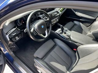 BMW 530 3.0 195kW