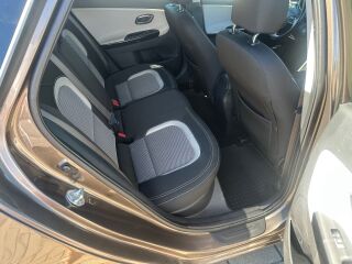 Kia Ceed 1.6 94кВ