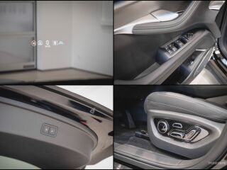 BYD Sealion 7 Excellence AWD 390кВ