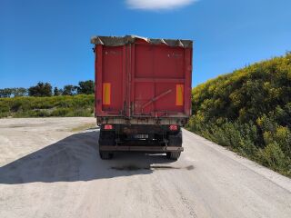 Fliegl DHKA 390 51M³