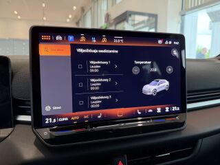Volkswagen T-Roc R-Line 1.5 110kW