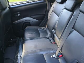 Citroen C-Crosser 2.2 115kW