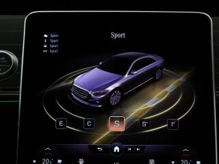 Mercedes-Benz S 580 Long 4Matic AMG pakett 4.0 370kW