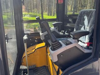 Newrick 7kW