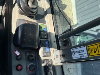 Kramer 5095 55kW