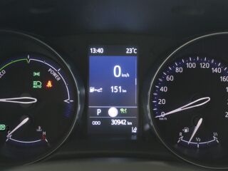Toyota C-HR Style 1.8 72kW