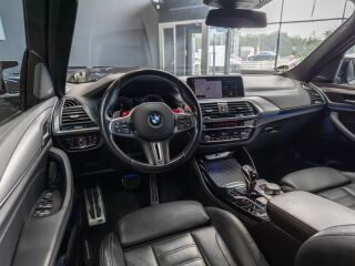 BMW X3 M Shadow Line 3.0 353kW