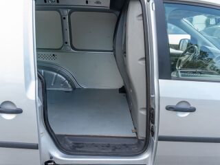 Volkswagen Caddy TDI Kasten 1.6 75kW