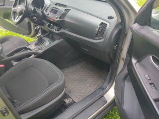 Kia Sportage 1.6 1.6 gdi 99kW