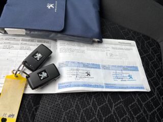 Peugeot 3008 1.6 115kW