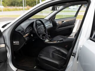 Mercedes-Benz E 280 Facelift 3.0 140kW