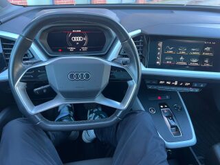 Audi Q4 e-tron 40 Sport Edition Proline 82KWH 150кВ