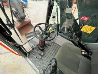 Volvo EWR 170 E 115kW