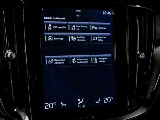 Volvo V60 D4 R-Design 2.0 140kW