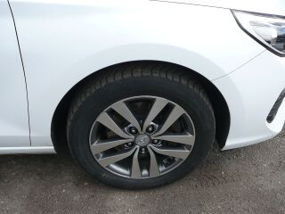Hyundai i30 YES 1.6 CRDi 85кВ