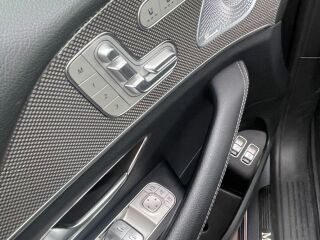 Mercedes-Benz GLS 350 2.9 210кВ