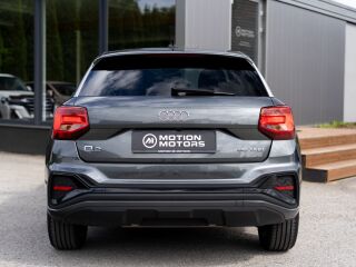 Audi Q2 S-Line 1.5 110kW
