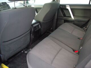 Toyota Land Cruiser N1 2.8 150kW