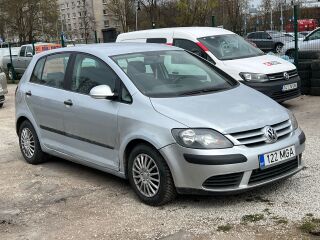 Volkswagen Golf Plus 1.9 77kW