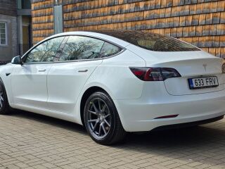 Tesla Model 3 Long Range Dual Motor FACELIFT 366kW