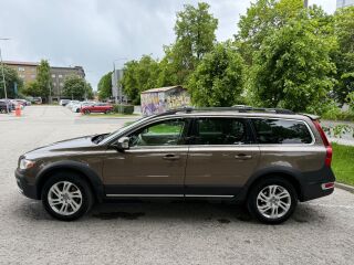 Volvo XC70 2.4 120kW