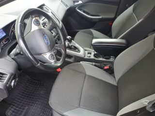 Ford Focus 1.6 77kW