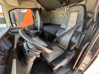 Volvo FH 500 6x2 375kW