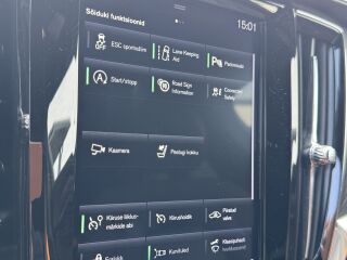 Volvo V90 Cross Country D4 OCEAN RACE Intelli Safe Pro A 2.0 140kW